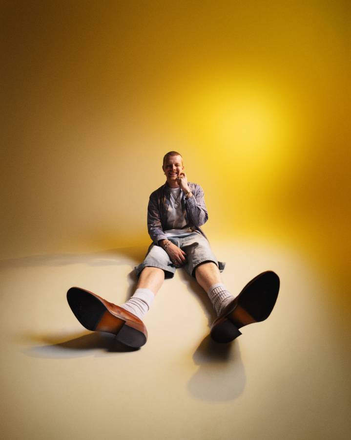 FREEDOM CITY SHOWCASE: THE MUSIC BLOCK